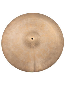  5 Star Super Zyn 18" Crash Ride Cymbal