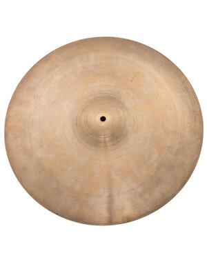  5 Star Super Zyn 18" Crash Ride Cymbal