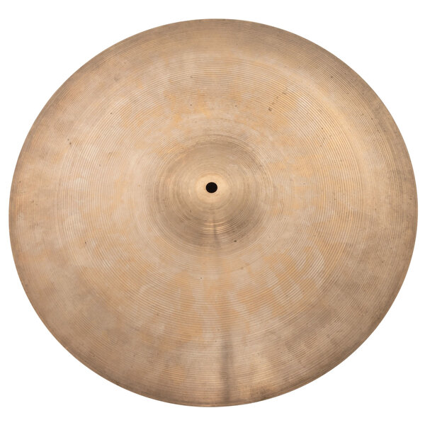 5 Star Super Zyn 18" Crash Ride Cymbal