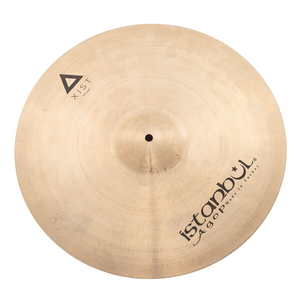 Istanbul Istanbul Agop XIST 18" Crash Cymbal