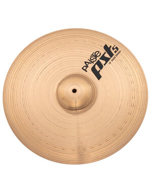 Paiste Paiste PST5 18" Rock Crash Cymbal