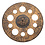 Meinl Meinl Byzance 18" Vintage Pure Trash Crash Cymbal