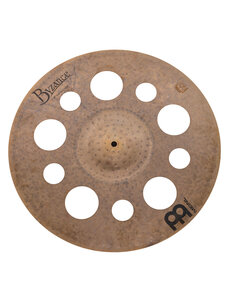 Meinl Meinl Byzance 18" Dark Trash Crash Cymbal