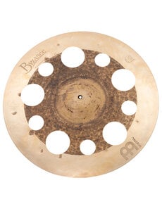 Meinl Meinl Byzance 18" Dual Trash Crash Cymbal