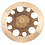 Meinl Meinl Byzance 18" Dual Trash Crash Cymbal