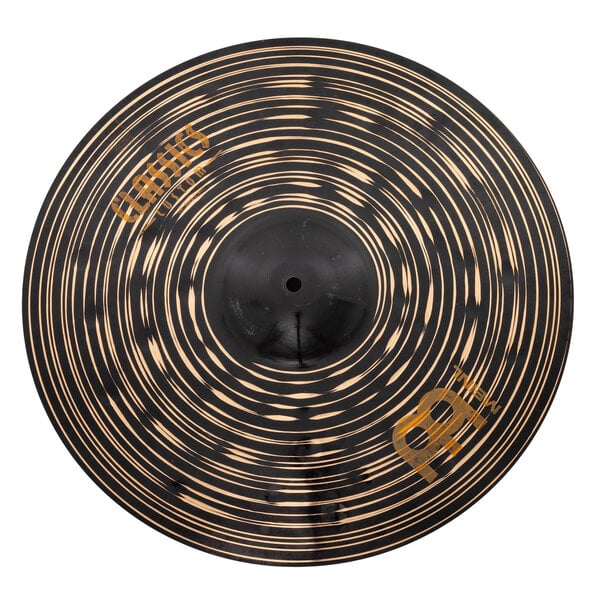 Meinl Meinl Classics Custom 18" Dark Crash Cymbal