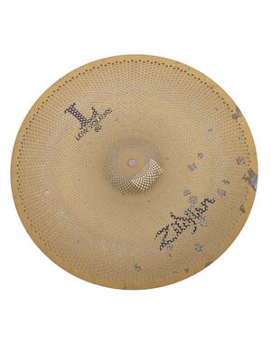 Zildjian Zildjian L80 18" Low Volume Crash Ride Cymbal