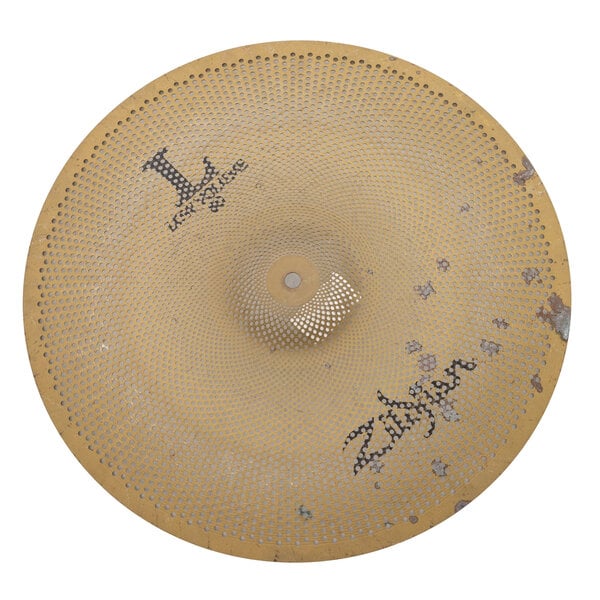 Zildjian Zildjian L80 18" Low Volume Crash Ride Cymbal