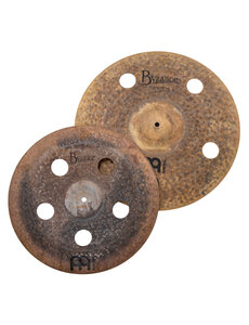 Meinl Meinl Artist Concept Matt Garstka 'Fat Stack' 16"/18" Cymbal Stack