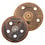 Meinl Meinl Artist Concept Matt Garstka 'Fat Stack' 16"/18" Cymbal Stack