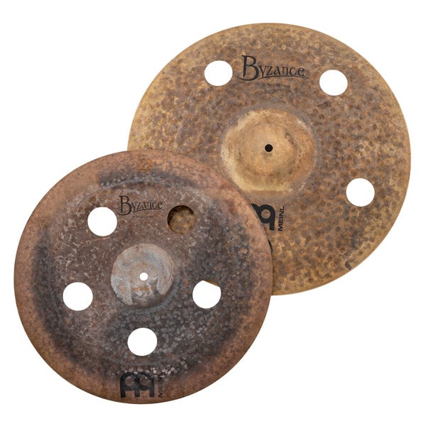 Meinl Meinl Artist Concept Matt Garstka 'Fat Stack' 16"/18" Cymbal Stack