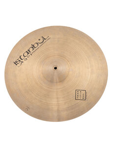 Istanbul Istanbul Agop Traditional 19" Dark Crash Cymbal