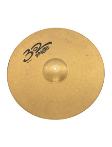 Paiste Paiste 302 20" Ride Cymbal