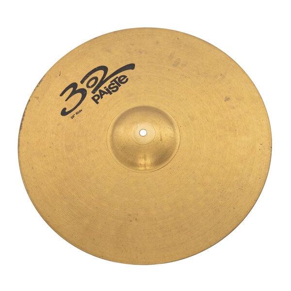 Paiste Paiste 302 20" Ride Cymbal