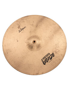 Zildjian Zildjian Scimitar Bronze 20" Ride Cymbal