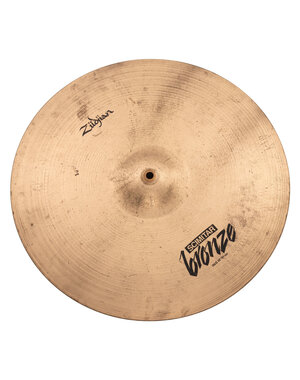 Zildjian Zildjian Scimitar Bronze 20" Ride Cymbal