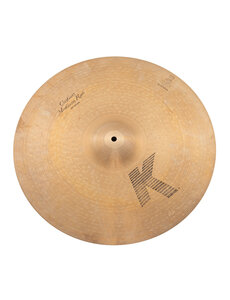 Zildjian Zildjian K Custom 20" Medium Ride Cymbal