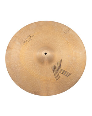 Zildjian Zildjian K Custom 20" Medium Ride Cymbal