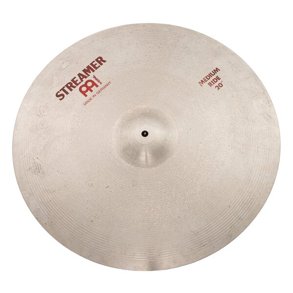 Meinl Meinl Streamer 20" Medium Ride Cymbal