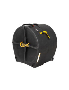 Hardcase Hardcase HN20B 20" Bass Drum Case