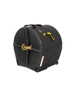 Hardcase Hardcase HN20B 20" Bass Drum Case