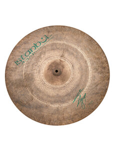 Istanbul Istanbul Agop Signature 20" Crash Cymbal