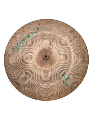 Istanbul Istanbul Agop Signature 20" Crash Cymbal