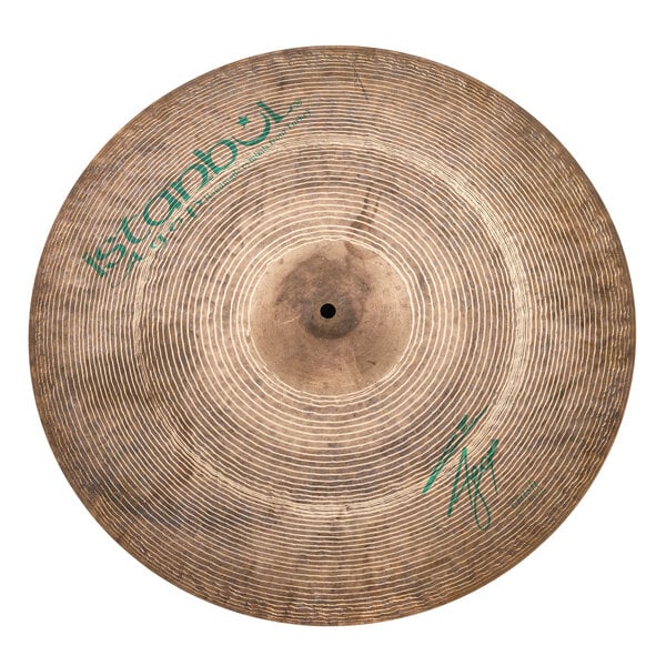 Istanbul Istanbul Agop Signature 20" Crash Cymbal