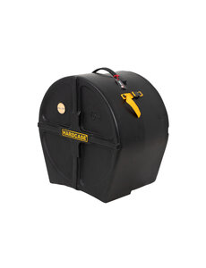Hardcase Hardcase HN16FT 16" Floor Tom Drum Case