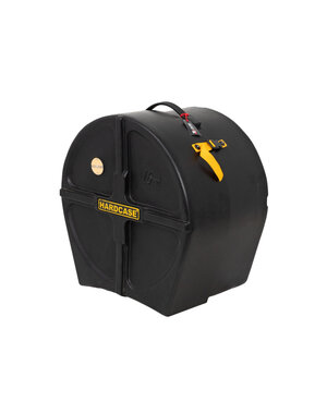Hardcase Hardcase HN16FT 16" Floor Tom Drum Case