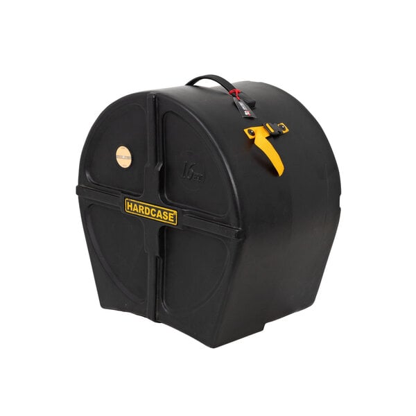 Hardcase Hardcase HN16FT 16" Floor Tom Drum Case