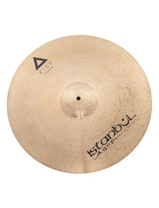 Istanbul Istanbul Agop XIST 20" Brilliant Ride Cymbal