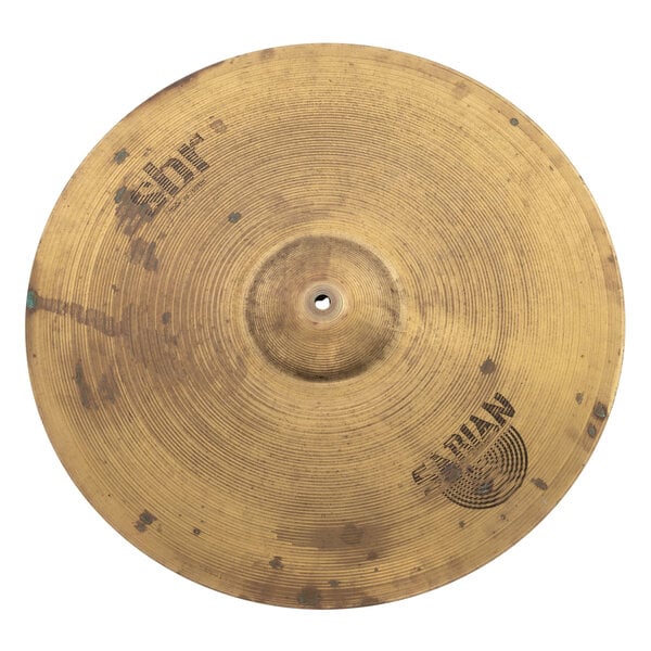 Sabian Sabian SBR 20" Ride Cymbal