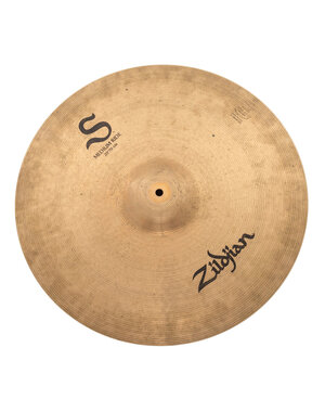 Zildjian Zildjian S Series 20" Medium Ride Cymbal