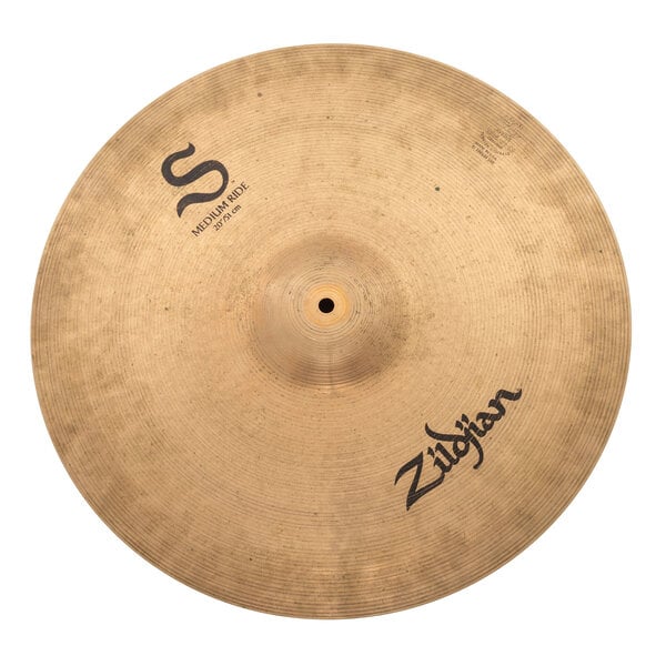 Zildjian Zildjian S Series 20" Medium Ride Cymbal