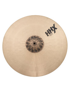 Sabian Sabian HHX 21" Groove Ride Cymbal