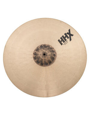 Sabian Sabian HHX 21" Groove Ride Cymbal