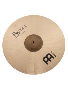Meinl Meinl Byzance 21" Polyphonic Ride Cymbal