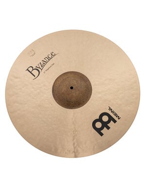 Meinl Meinl Byzance 21" Polyphonic Ride Cymbal