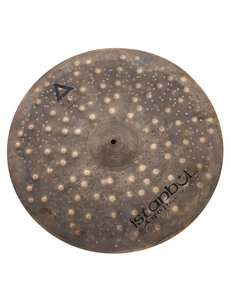 Istanbul Istanbul Agop XIST 22" Dry Dark Ride Cymbal