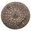 Istanbul Istanbul Agop XIST 22" Dry Dark Ride Cymbal