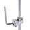 DW Drums DW Drums 9000X Series Combo Cymbal/Tom Stand