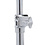 DW Drums DW Drums 9000X Series Combo Cymbal/Tom Stand