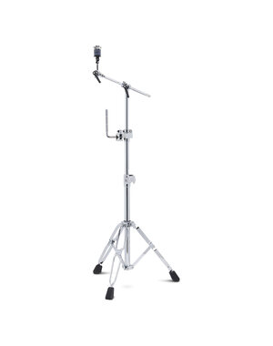 DW Drums DW Drums 9000X Series Combo Cymbal/Tom Stand
