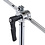 DW Drums DW Drums 9000X Series Combo Cymbal/Tom Stand