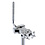 DW Drums DW Drums 9000X Series Single Tom Stand