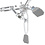 DW Drums DW Drums 9000X Series Airlift Cylinder Short