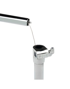DW Drums DW Drums 9000X Series Interlock Cable System