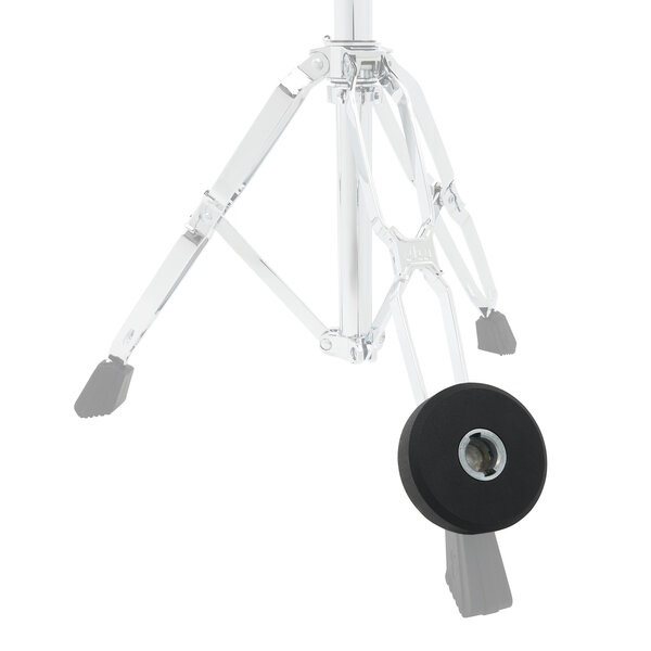 DW Drums DW Drums 9000X Series Tripod Weight, Single