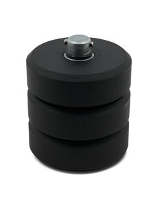 DW Drums DW Drums 9000X Series Tripod Weight, 3-Pack w/Bag